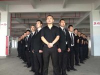 保鏢的功夫都如何？