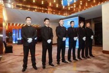 保鏢公司需要哪些資質