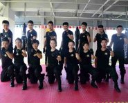 保鏢公司有哪些業務